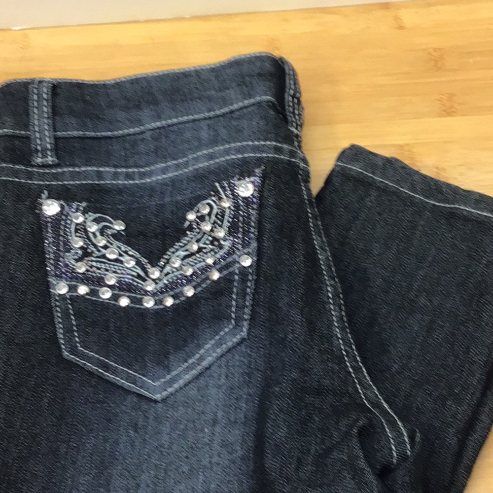Jeans - Picture 4 of 6